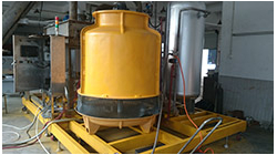 電磁加熱有機物發(fā)電