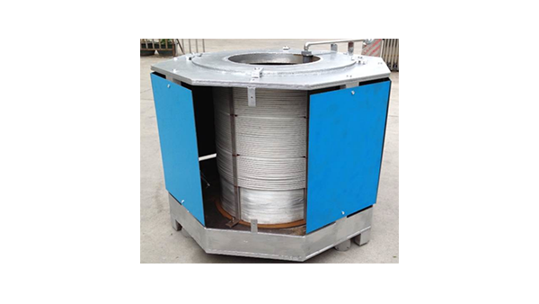 電磁感應(yīng)熔鋁爐怎樣設(shè)計節(jié)能效果好？